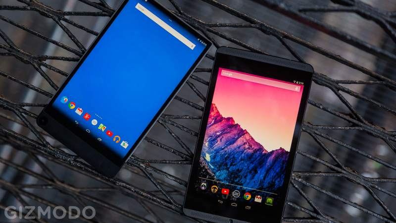 Illustration for article titled Dell Venue 8 7000 Review: A Terrible Name For an Incredible TabletÂ